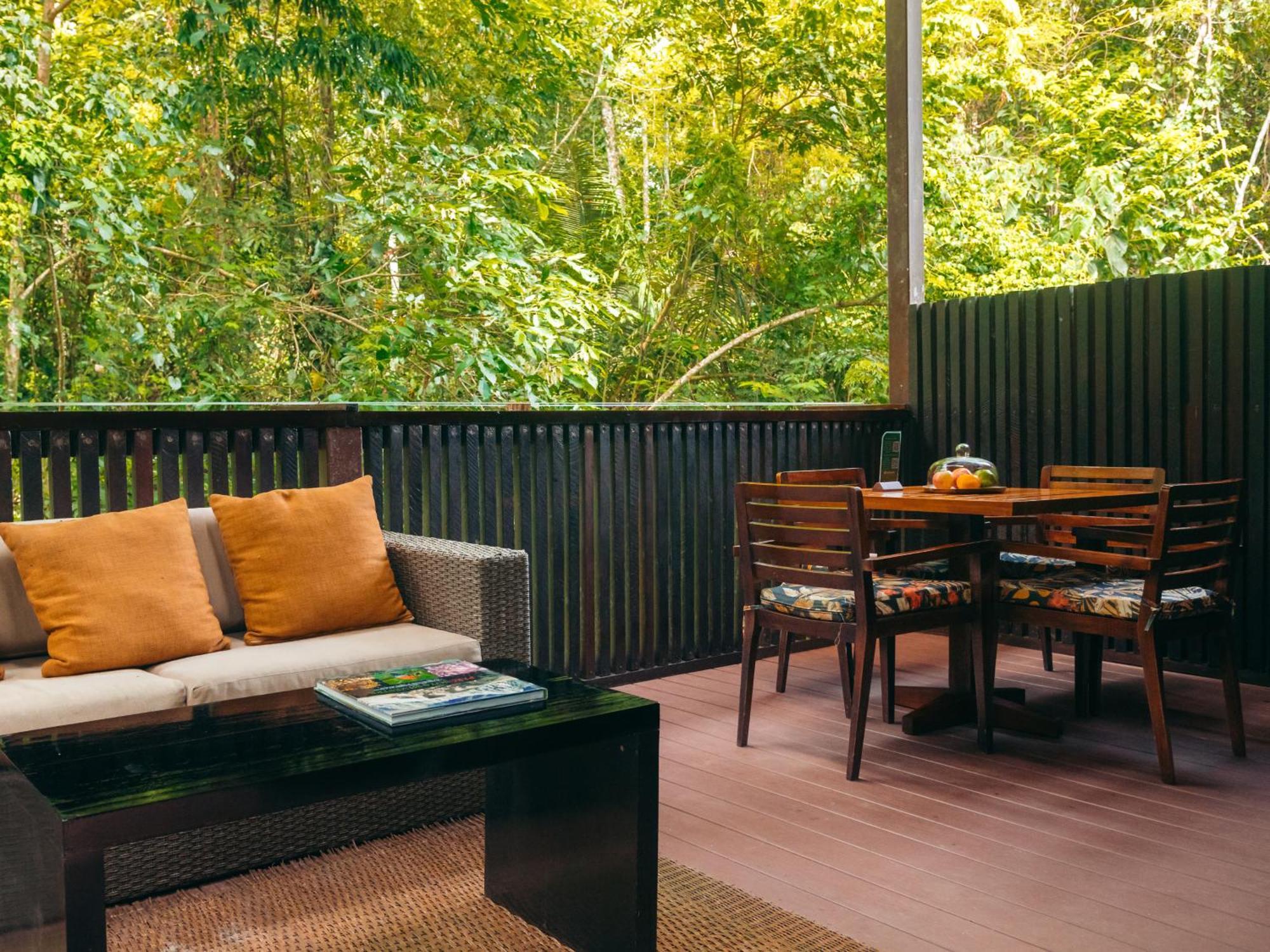 Refugio Amazonas Lodge Tambopata Kültér fotó